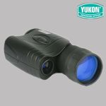 ���պ�/����yukon NV Spirit����ϵ�� 4X50 ��Ͳҹ���ǣ�PatrolѲ��4X50������ 24042B �Ŵ�4�����ھ�50mm���۲����250�ף�Pa